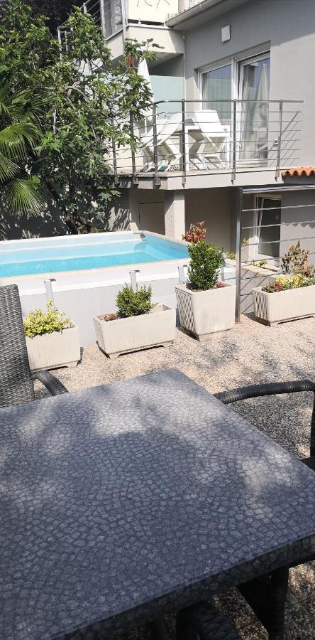 אומאג Villa Danex Premium מראה חיצוני תמונה