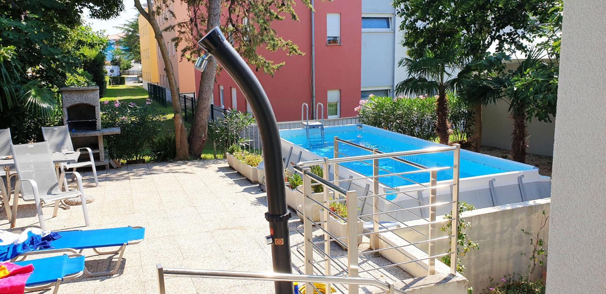 אומאג Villa Danex Premium מראה חיצוני תמונה