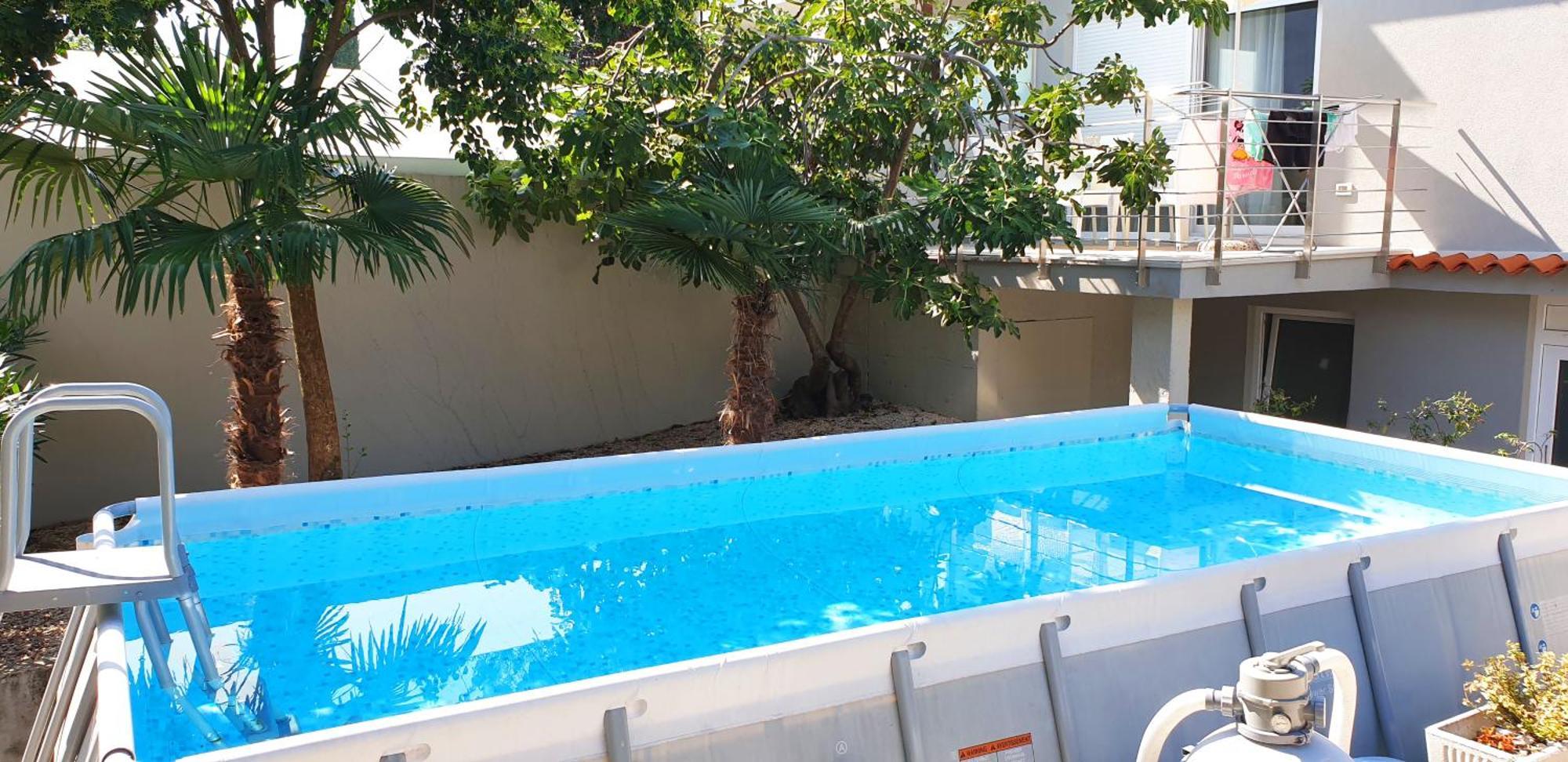 אומאג Villa Danex Premium מראה חיצוני תמונה