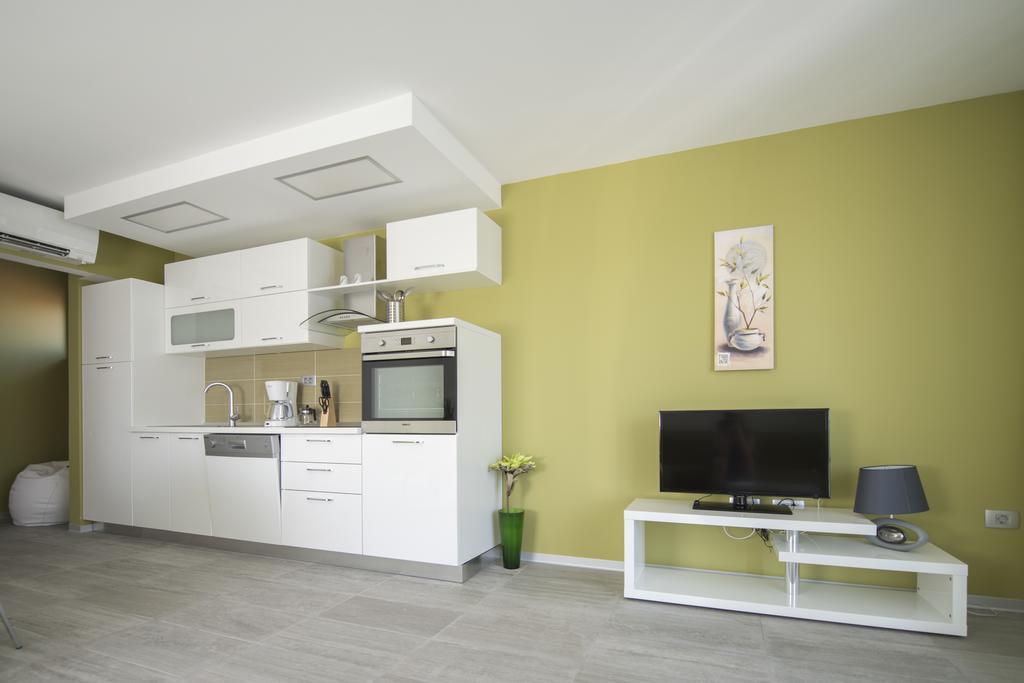 אומאג Villa Danex Premium מראה חיצוני תמונה
