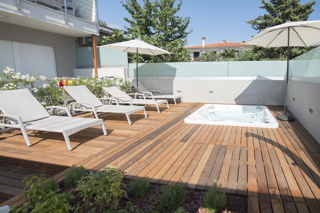 אומאג Villa Danex Premium חדר תמונה
