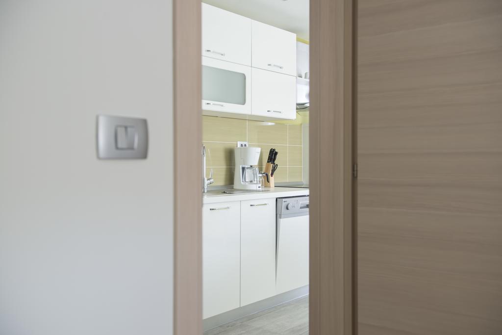 אומאג Villa Danex Premium מראה חיצוני תמונה