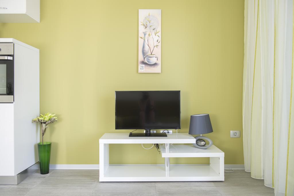 אומאג Villa Danex Premium מראה חיצוני תמונה