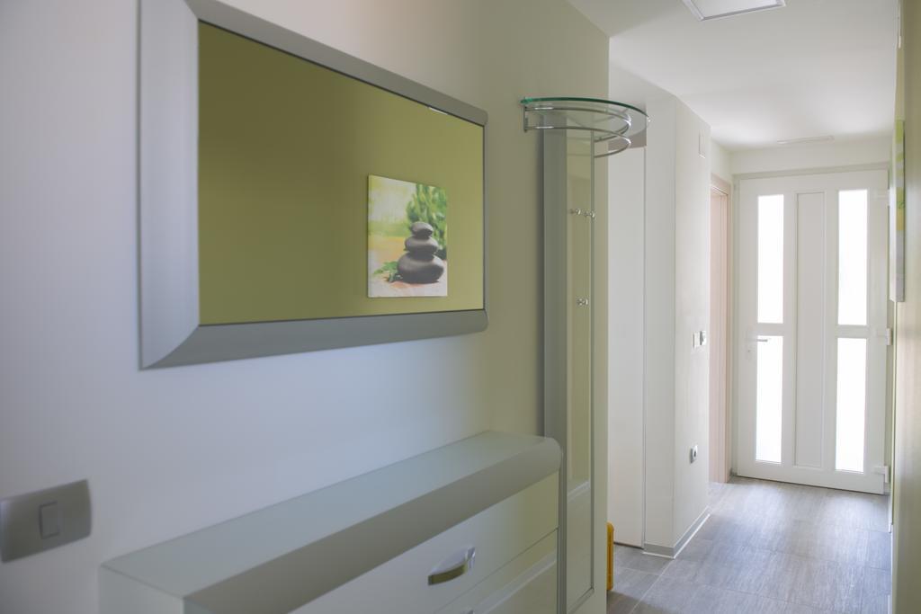 אומאג Villa Danex Premium מראה חיצוני תמונה