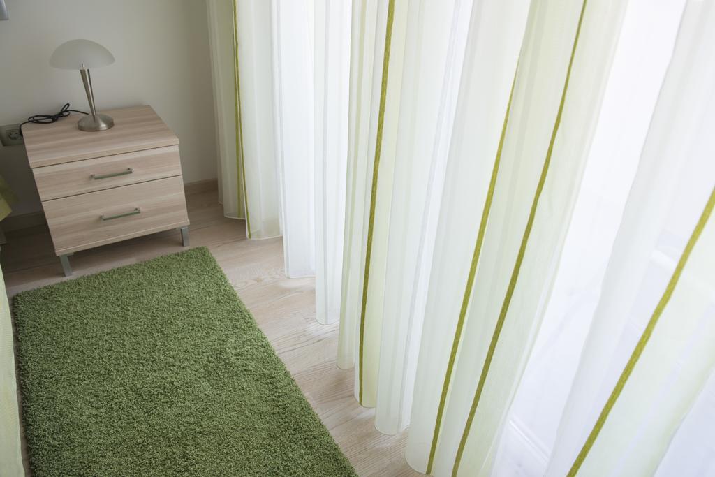 אומאג Villa Danex Premium מראה חיצוני תמונה