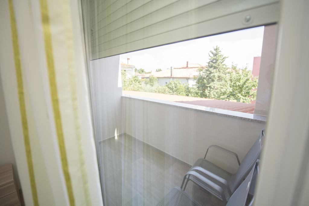 אומאג Villa Danex Premium מראה חיצוני תמונה