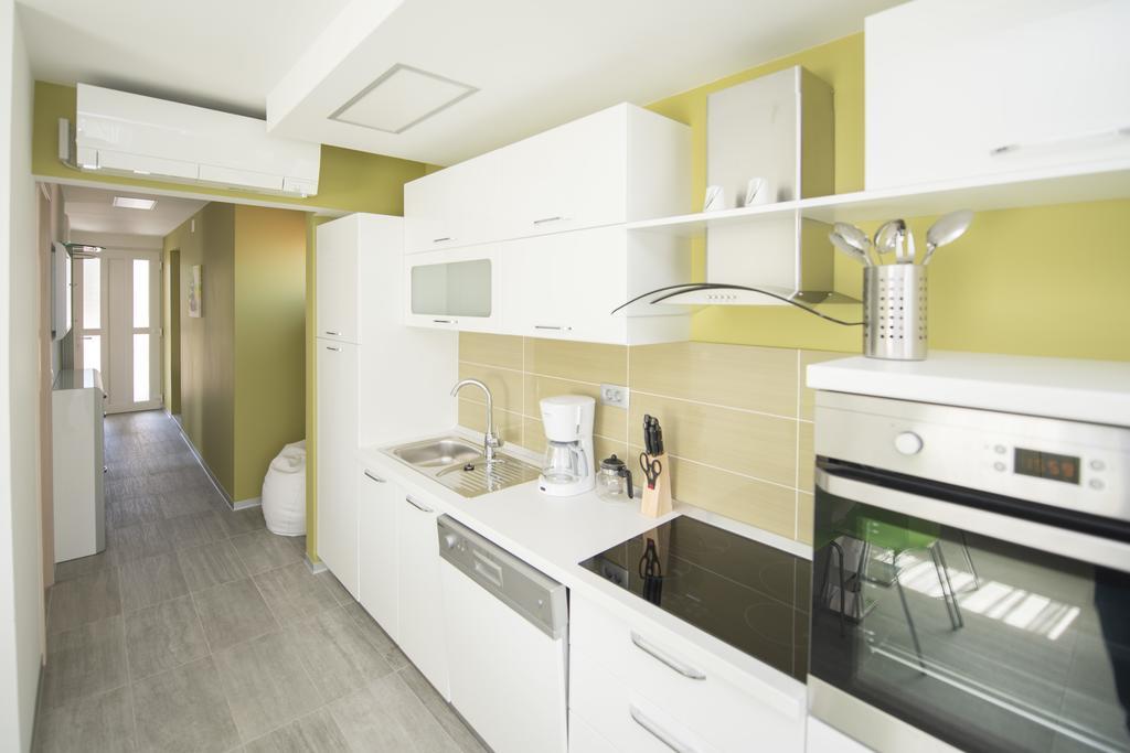אומאג Villa Danex Premium מראה חיצוני תמונה
