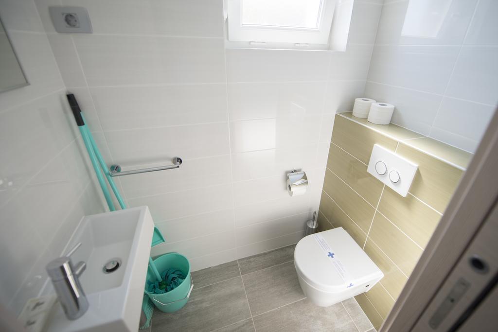 אומאג Villa Danex Premium חדר תמונה