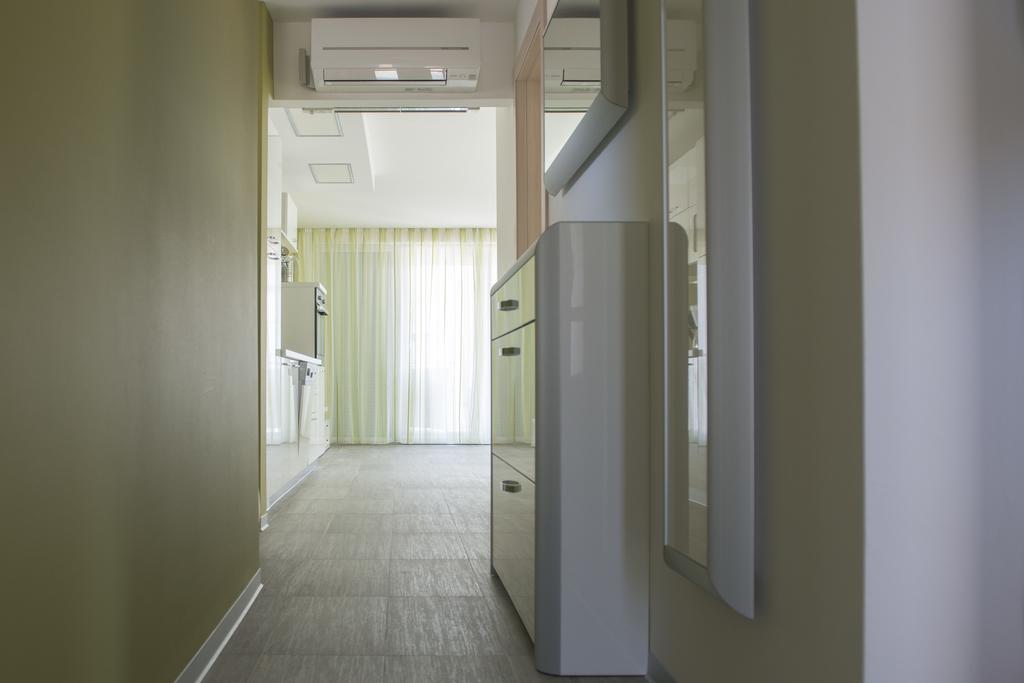 אומאג Villa Danex Premium מראה חיצוני תמונה