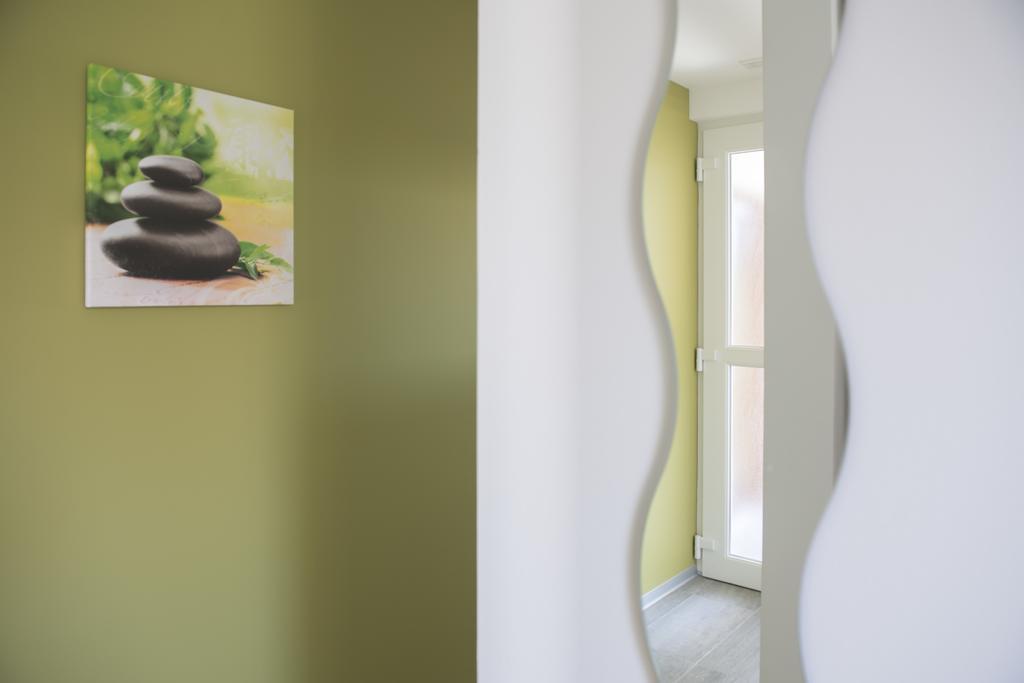 אומאג Villa Danex Premium מראה חיצוני תמונה