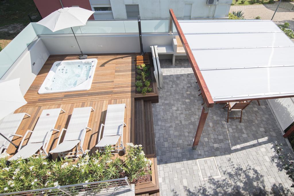אומאג Villa Danex Premium מראה חיצוני תמונה