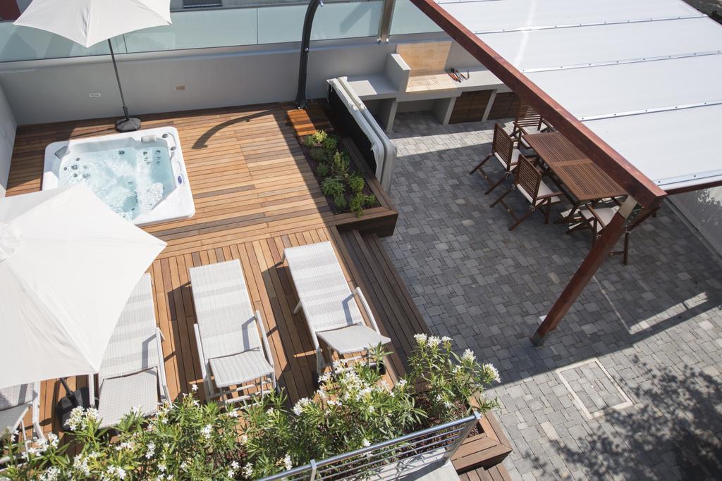 אומאג Villa Danex Premium מראה חיצוני תמונה